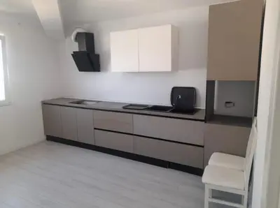 Vilë me qera në TEG, Tiranë, 502 m². Foto 3 nga 9