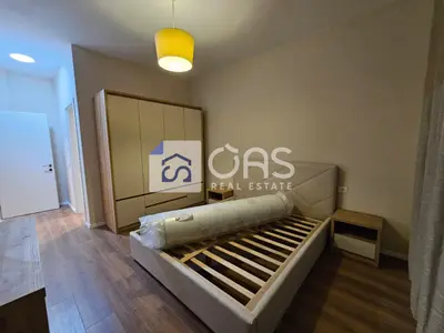 Apartment 2+1 for rent in Rruga 5 Maji, Tirana, 100 m². Photo 3 of 6