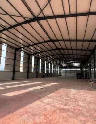 Warehouse for rent in Valias, Kamëz, 2,300 m². Photo 4 of 6