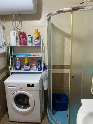 Appartamento 1+1 in affitto a Plepa, Durazzo, 65 m². Foto 5 di 6