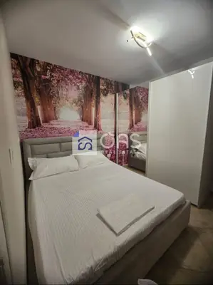 Appartamento 1+1 in affitto a Rruga e Barrikadave, Tirana, 75 m². Foto 2 di 4