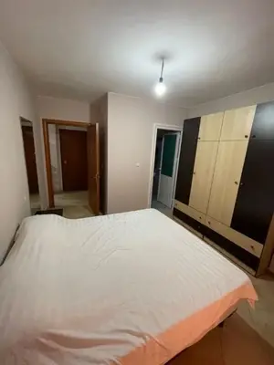Apartment 2+1 for rent in Pallatet Cabej, Tirana, 90 m². Photo 4 of 4