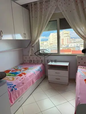Apartment 2+1 for rent in Rruga Hysen Myshketa, Durrës, 100 m². Photo 8 of 12