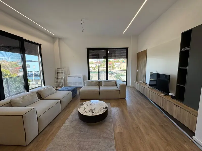 Vilë 2+1 me qera në Shinavlash, Durrës, 150 m²