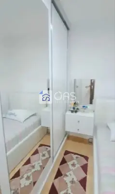 Appartamento 2+1 in affitto a Yzberisht, Tirana, 60 m². Foto 3 di 7