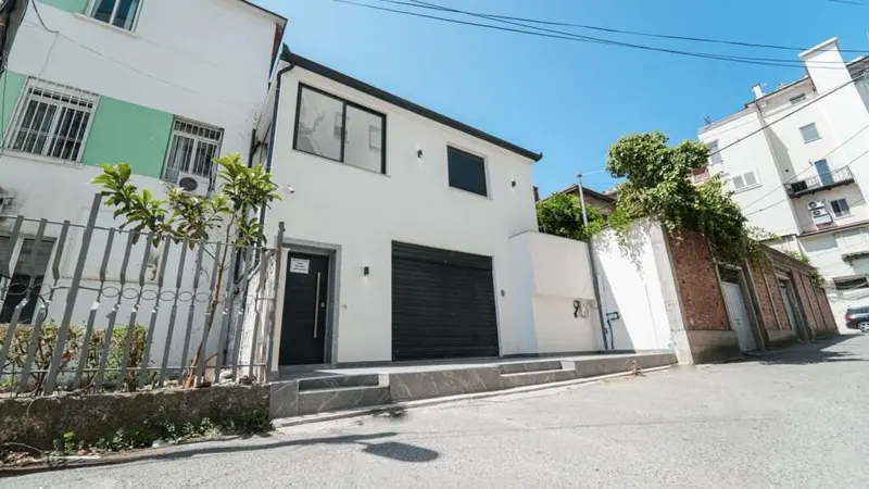 Commercial space for rent in Lulishtja, Durrës, 202 m²