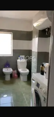 Appartamento 1+1 in affitto a Don Bosko, Tirana, 70 m². Foto 3 di 7
