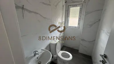 Apartament 3+1 me qera në Selitë, Tiranë, 130 m². Foto 10 nga 11