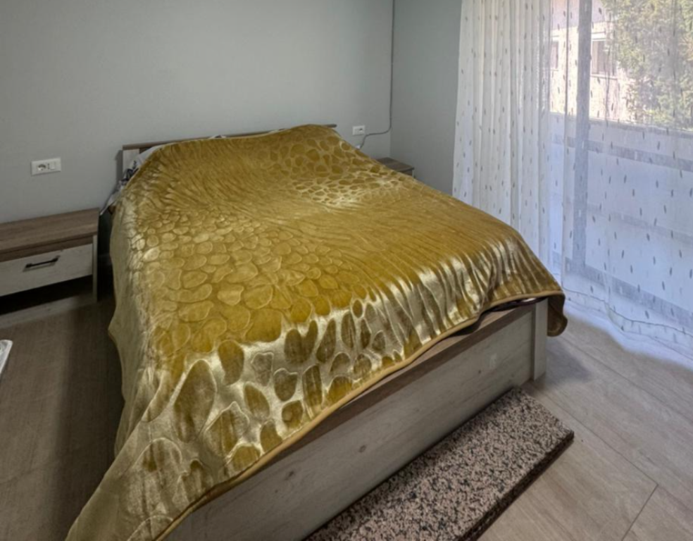 Apartament 1+1 me qera në Rruga e Elbasanit, Tiranë, 65 m². Foto 3 nga 3