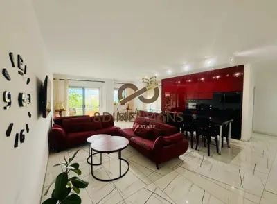 Appartamento 2+1 in affitto a Liqeni i Thatë, Tirana, 137 m². Foto 2 di 8