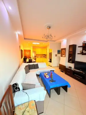 Apartament 2+1 me qera në Muzeu i Dëshmorëve, Durrës, 95 m². Foto 6 nga 10