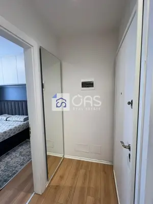 Appartamento 2+1 in affitto a 5 Maj, Tirana, 93 m². Foto 4 di 12