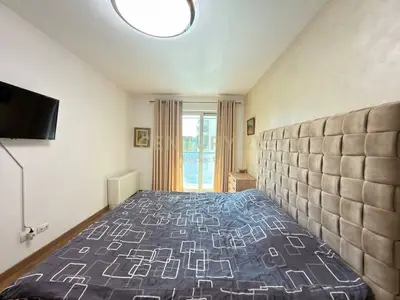 Appartamento 2+1 in affitto ad Ambasador 3, Tirana, 103 m². Foto 4 di 10