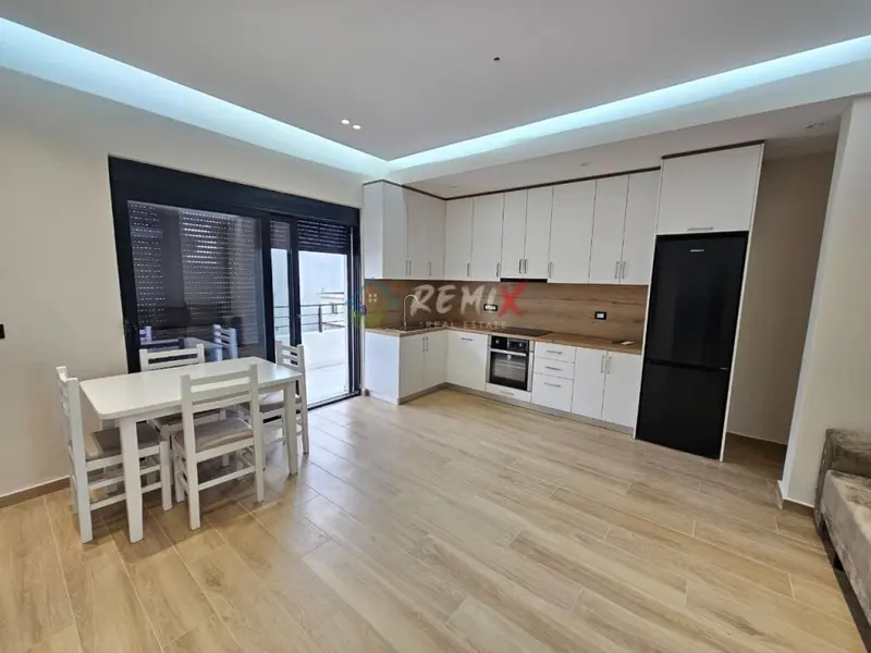Apartment 1+1 for rent in Rruga Vellazerimi, Durrës, 60 m²