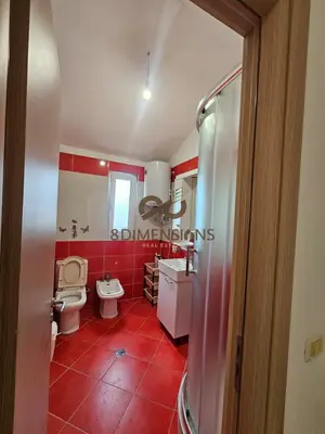 Appartamento 2+1 in affitto a Fresku, Tirana, 110 m². Foto 10 di 10
