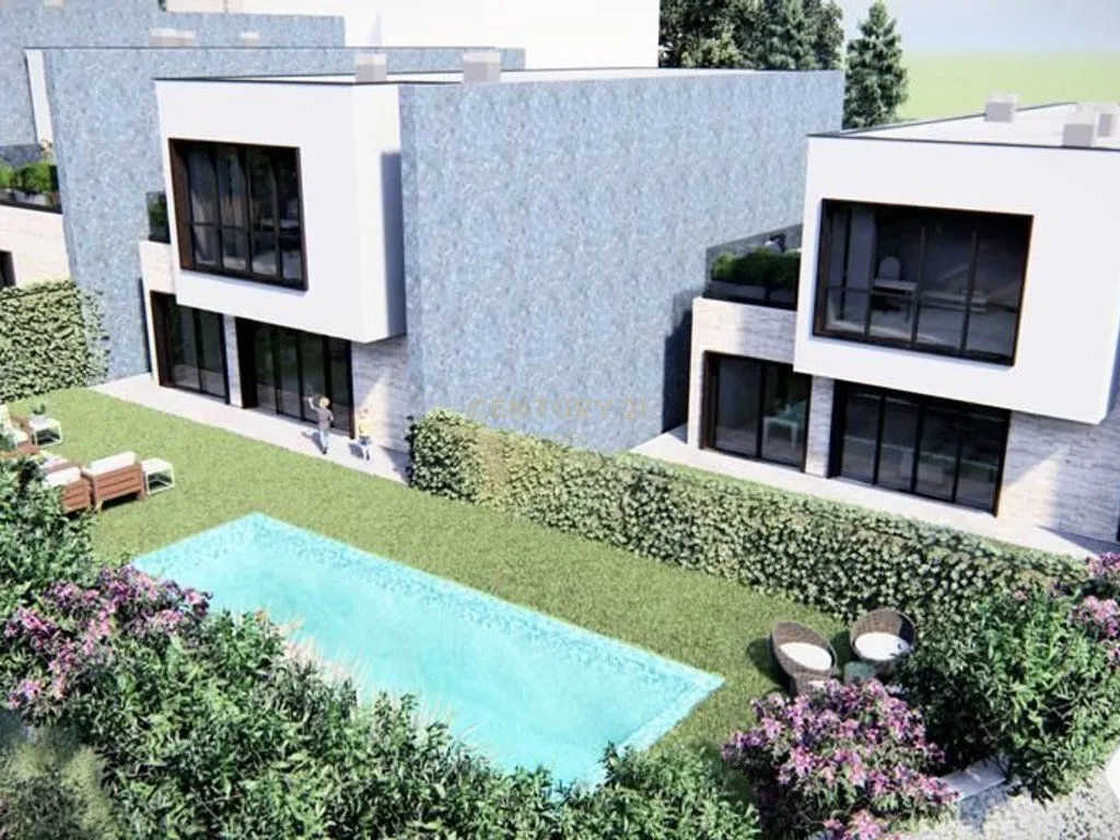 Vilë me qera në Rruga Neco Muko, Tiranë, 542 m². Foto 1 nga 4