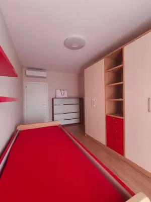 Appartamento 2+1 in affitto a Qendër, Durazzo, 95 m². Foto 4 di 11