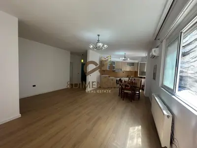 Office for rent in Blloku, Tirana, 120 m². Photo 3 of 5