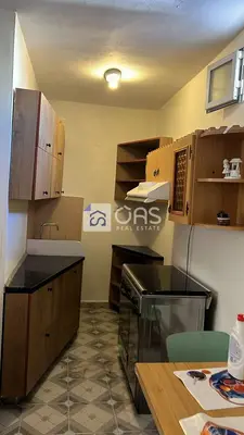 Apartament 1+1 me qera në Myslym Shyri, Tiranë, 60 m². Foto 2 nga 7