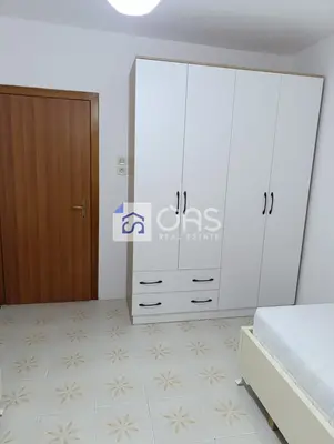 Apartment 2+1 for rent in Kombinat, Tirana, 75 m². Photo 9 of 11