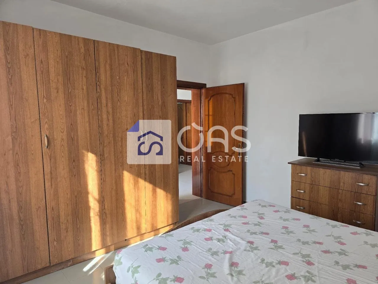 House 2+1 for rent in Laprakë, Tirana, 120 m². Photo 1 of 7