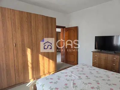 House 2+1 for rent in Laprakë, Tirana, 120 m². Photo 1 of 7