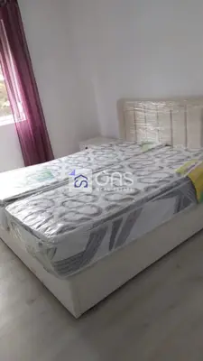 Apartment 1+1 for rent in Porcelan, Tirana, 60 m². Photo 4 of 4