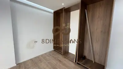 Apartment 1+1 for rent in Jordan Misja, Tirana, 73 m². Photo 5 of 7