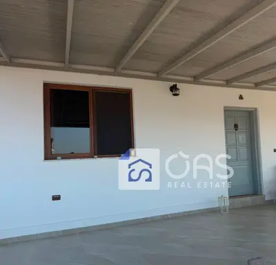 Appartamento 1+1 in affitto a Babrru, Kamza, 70 m². Foto 4 di 5