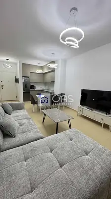 Apartment 2+1 for rent in Ish Parku, Tirana, 100 m². Photo 2 of 11