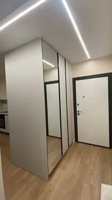 Apartment 1+1 for rent in Jordan Misja, Tirana, 60 m². Photo 2 of 9
