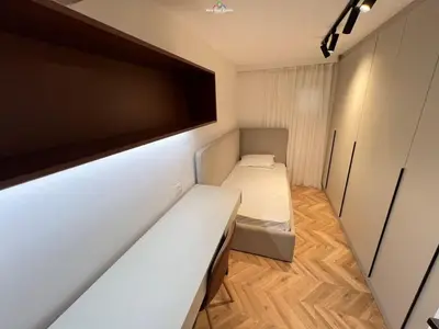 Villa 2+1 in affitto a Kompleksi Grand, Tirana, 70 m². Foto 8 di 11