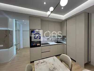 Apartment 2+1 for rent in Ali Demi, Tirana, 75 m². Photo 9 of 11