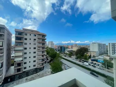 Apartment 2+1 for rent in Vlorë Albania, Vlorë, 86 m². Photo 6 of 12