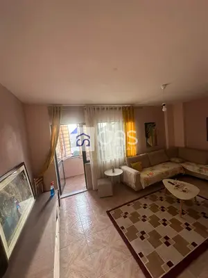 Appartamento 1+1 in affitto a Vasil Shanto, Tirana, 60 m². Foto 2 di 8