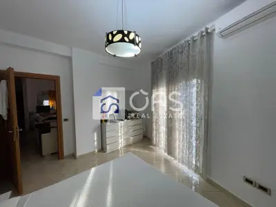 Appartamento 2+1 in affitto a Komuna e Parisit, Tirana, 107 m². Foto 9 di 10