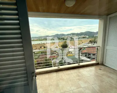 Apartment 3+1 for rent in Liqeni i Tiranës, Tirana, 130 m². Photo 4 of 12