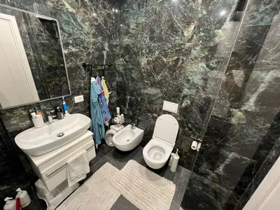 Apartament 2+1 me qera në Tirana Olympic Park Feti Borova, Tiranë, 128 m². Foto 11 nga 12