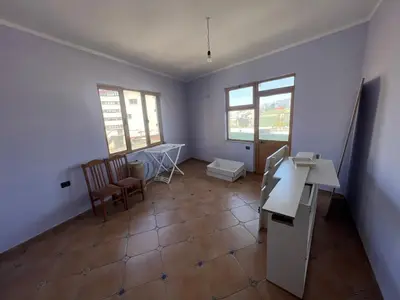 Apartament me qera në Selitë, Tiranë, 80 m². Foto 7 nga 11