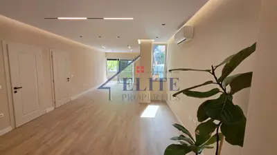 Zyrë me qera në Rtsh, Tiranë, 131 m². Foto 2 nga 12