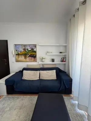 Apartament 1+1 me qera në Plazh, Durrës, 45 m². Foto 5 nga 10
