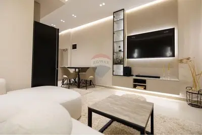 Apartment 1+1 for rent in Vlorë, 45 m². Photo 4 of 9