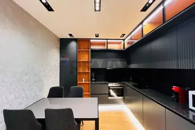 Apartament 2+1 me qera në Rruga e Kavajës, Tiranë, 100 m². Foto 2 nga 9