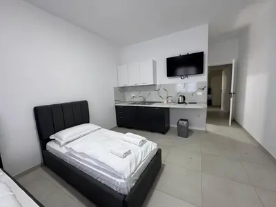 Apartment for rent in Durrës, 60 m². Photo 2 of 4