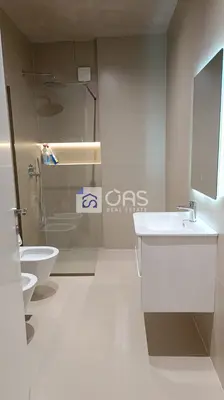 Apartment 1+1 for rent in Rruga e Kavajës, Tirana, 68 m². Photo 8 of 8