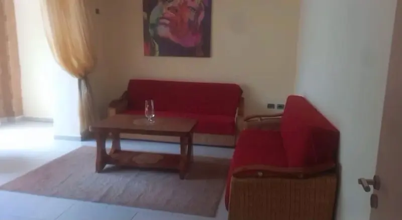 Apartment 2+1 for rent in Inxhinieria, Tirana, 90 m²