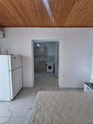 Studio for rent in Rruga e re, Vlorë, 50 m². Photo 8 of 12
