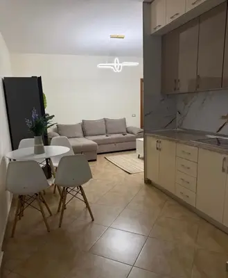Appartamento 1+1 in affitto a Rruga Siri Kodra, Tirana, 60 m². Foto 2 di 7