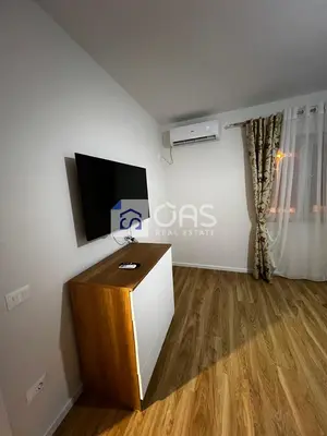 Appartamento 1+1 in affitto a Rruga e Elbasanit, Tirana, 65 m². Foto 7 di 11