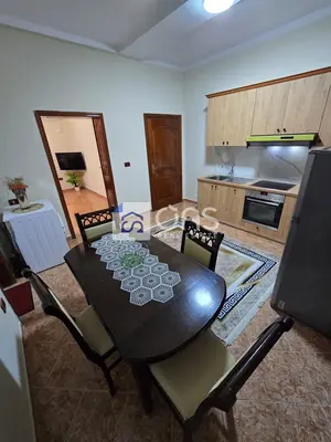 Casa indipendente 1+1 in affitto a Jordan Misja, Tirana, 60 m². Foto 2 di 9